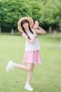 YiTuYu Art Language Vol.9980 Xiao Li - Exclusive 19P Photo Gallery - image 18