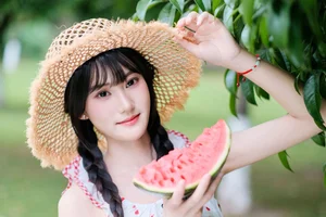 YiTuYu Art Language Vol.9980 Xiao Li - Exclusive 19P Photo Gallery - image 12
