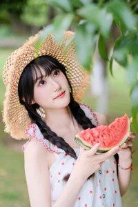 YiTuYu Art Language Vol.9980 Xiao Li - Exclusive 19P Photo Gallery - image 0