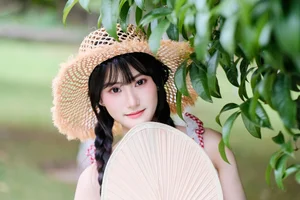 YiTuYu Art Language Vol.9980 Xiao Li - Exclusive 19P Photo Gallery - image 6