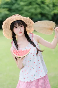 YiTuYu Art Language Vol.9980 Xiao Li - Exclusive 19P Photo Gallery - image 17