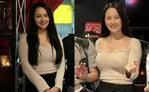 Fitness and Style: Miss Vietnam Mai Phương Thúy Reveals Her Incredible Transformation - image 2