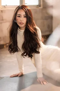Fitness and Style: Miss Vietnam Mai Phương Thúy Reveals Her Incredible Transformation - image 1