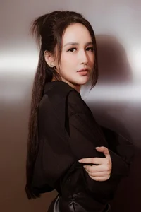 Fitness and Style: Miss Vietnam Mai Phương Thúy Reveals Her Incredible Transformation - image 5