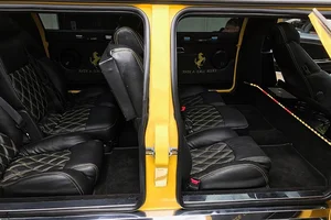 Ultra-Rare Ferrari 360 Modena Limousine Hits the Auction Block - image 1