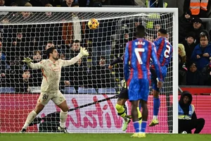 Erling Haaland Returns to Scoring Form, But Pep Guardiola Warns Man City Isn't Back Yet - image 3