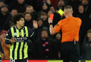 Erling Haaland Returns to Scoring Form, But Pep Guardiola Warns Man City Isn't Back Yet - image 5