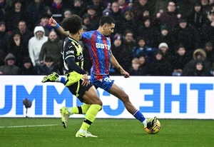 Erling Haaland Returns to Scoring Form, But Pep Guardiola Warns Man City Isn't Back Yet - image 6