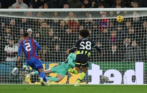 Erling Haaland Returns to Scoring Form, But Pep Guardiola Warns Man City Isn't Back Yet - image 0