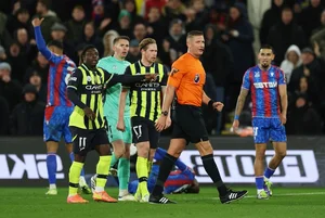 Erling Haaland Returns to Scoring Form, But Pep Guardiola Warns Man City Isn't Back Yet - image 1