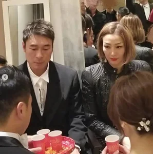 The Scandal That Shocked Hong Kong: Andy Hui and Sammi Cheng's Relationship Timeline - image 0