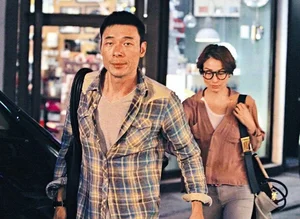 The Scandal That Shocked Hong Kong: Andy Hui and Sammi Cheng's Relationship Timeline - image 4
