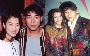 The Scandal That Shocked Hong Kong: Andy Hui and Sammi Cheng's Relationship Timeline - image 7