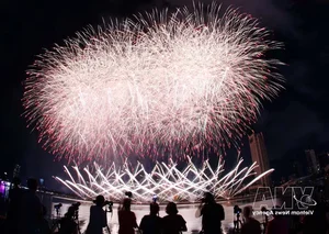Da Nang International Fireworks Festival DIFF 2026: Spectacular Opening and Tourism Highlights - image 7