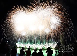 Da Nang International Fireworks Festival DIFF 2026: Spectacular Opening and Tourism Highlights - image 9