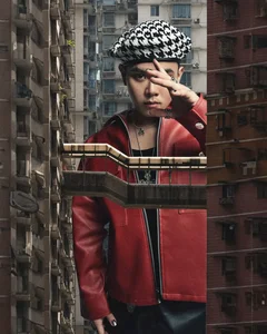 MT-Pop: From Self-Taught Dancer to International Street Dance Legend - image 3