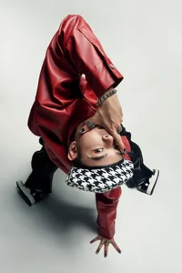 MT-Pop: From Self-Taught Dancer to International Street Dance Legend - image 6
