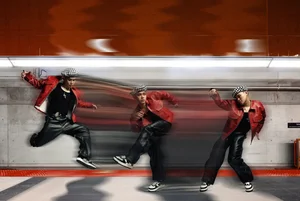 MT-Pop: From Self-Taught Dancer to International Street Dance Legend - image 4