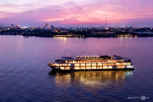 Luxury Mekong River Cruise: Experience Southeast Asia on a $6 Million High-End Vessel - image 5