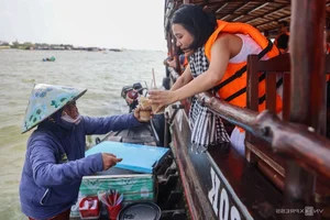 Luxury Mekong River Cruise: Experience Southeast Asia on a $6 Million High-End Vessel - image 8