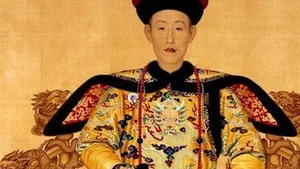 The Enigma of the Tower of Buddhist Incense: Why Emperor Qianlong Feared Its Secrets - image 7