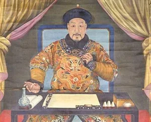 The Enigma of the Tower of Buddhist Incense: Why Emperor Qianlong Feared Its Secrets - image 4
