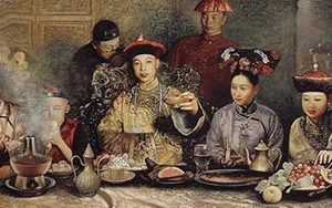 The Enigma of the Tower of Buddhist Incense: Why Emperor Qianlong Feared Its Secrets - image 0