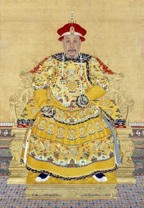 The Enigma of the Tower of Buddhist Incense: Why Emperor Qianlong Feared Its Secrets - image 5