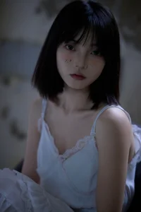 Artistic Visuals: YiTuYu Art Language Vol.7262 Featuring Jiu Cai He Zi - image 29