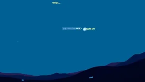 Stargazing Event: Six Planets to Align in a Rare Celestial Parade - image 2