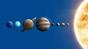 Stargazing Event: Six Planets to Align in a Rare Celestial Parade - image 1