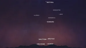 Stargazing Event: Six Planets to Align in a Rare Celestial Parade - image 6