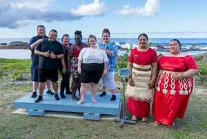 Exploring Unique Global Beauty Standards: Where Curvy Figures Are Celebrated - image 3