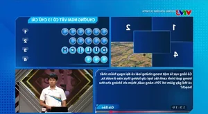 Spectacular Comeback: Ho Chi Minh City Student Wins Road to Mount Olympia - image 1