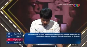 Spectacular Comeback: Ho Chi Minh City Student Wins Road to Mount Olympia - image 0