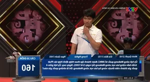 Spectacular Comeback: Ho Chi Minh City Student Wins Road to Mount Olympia - image 8