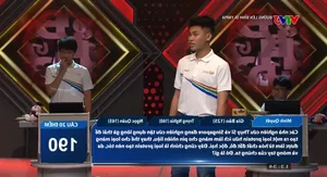 Spectacular Comeback: Ho Chi Minh City Student Wins Road to Mount Olympia - image 9