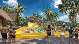 Sun Group Unveils Blanca City: A New Luxury Landmark in Vung Tau - image 4