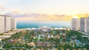 Sun Group Unveils Blanca City: A New Luxury Landmark in Vung Tau - image 0