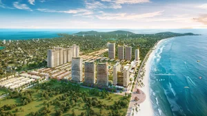 Sun Group Unveils Blanca City: A New Luxury Landmark in Vung Tau - image 5