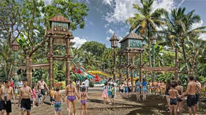 Sun Group Unveils Blanca City: A New Luxury Landmark in Vung Tau - image 1