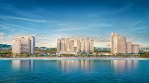 Sun Group Unveils Blanca City: A New Luxury Landmark in Vung Tau - image 3