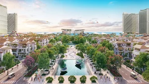 Sun Group Unveils Blanca City: A New Luxury Landmark in Vung Tau - image 2