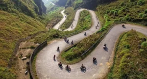 Conquering the Northwest Loop: A Journey of Grit and Adventure - image 5