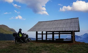 Conquering the Northwest Loop: A Journey of Grit and Adventure - image 4