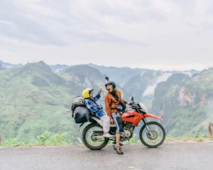 Conquering the Northwest Loop: A Journey of Grit and Adventure - image 2