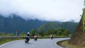 Conquering the Northwest Loop: A Journey of Grit and Adventure - image 7
