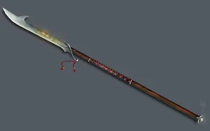 Wavy Blades and the Strangest Weapons of the Medieval Era - image 5