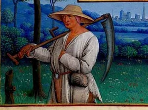 Wavy Blades and the Strangest Weapons of the Medieval Era - image 7