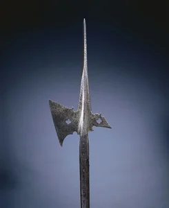 Wavy Blades and the Strangest Weapons of the Medieval Era - image 4